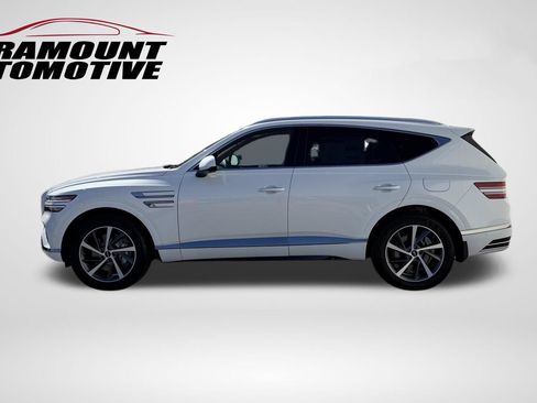Used 2026 Genesis GV80 3.5T Advanced AWD/4WD image 19