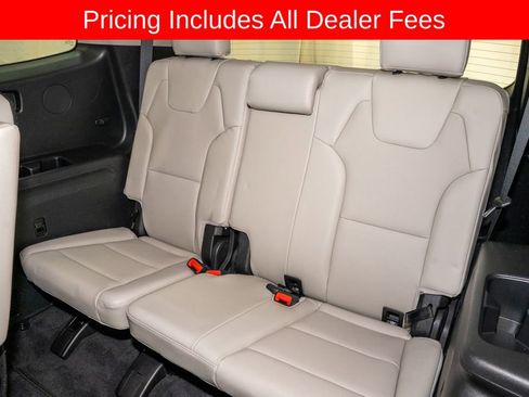 Used 2021 Kia Telluride S FWD image 10