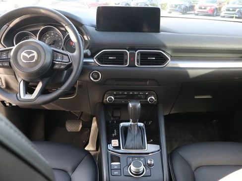 Used 2025 MAZDA CX-5 AWD 2.5 S w/ Select Package image 29