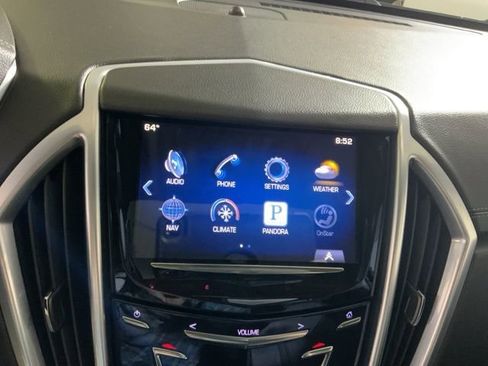 Used 2014 Cadillac SRX Luxury image 21