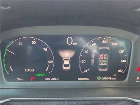 Used 2025 Honda Accord EX-L image 11