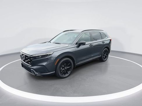 Used 2024 Honda CR-V Sport-L image 5