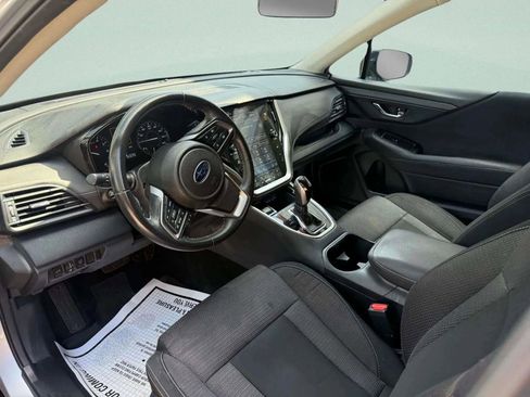 Used 2023 Subaru Outback Premium image 14