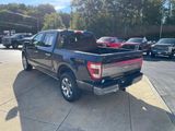 Certified 2022 Ford F150 King Ranch w/ Equipment Group 601A High image 5