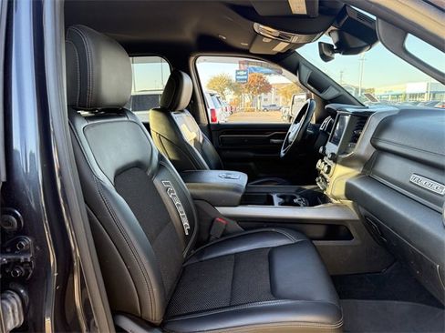 Used 2021 RAM 1500 Rebel w/ Rebel Level 1 Equipment Group image 27