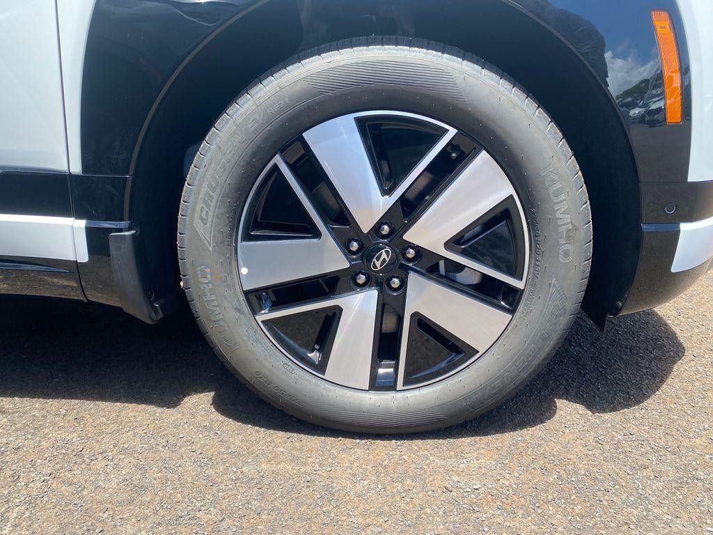 New 2026 Hyundai Ioniq 9 SEL AWD/4WD image 27