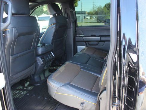 Used 2024 Ford F150 Tremor w/ Equipment Group 402A High AWD/4WD image 4