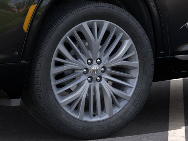New 2027 Buick Enclave Avenir w/ LPO, Floor Liner Package FWD image 9