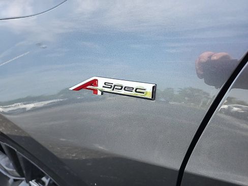 Used 2023 Acura Integra A-Spec FWD image 15