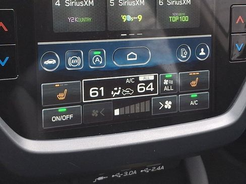 Used 2025 Subaru Forester Sport w/ Popular Package #2 image 16