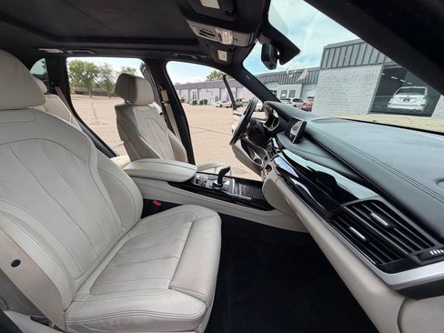 Used 2017 BMW X5 xDrive35i AWD/4WD image 30