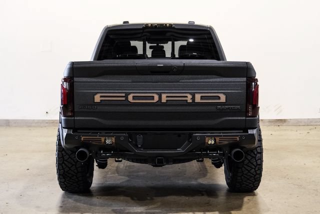 Used 2026 Ford F150 Raptor AWD/4WD image 38