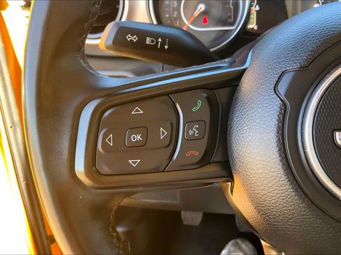 Used 2020 Jeep Wrangler Unlimited Sport S AWD/4WD image 24