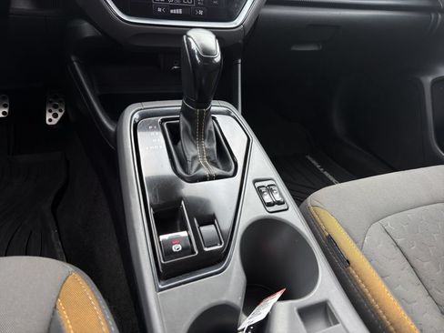 Used 2024 Subaru Crosstrek 2.5i Sport AWD/4WD image 15