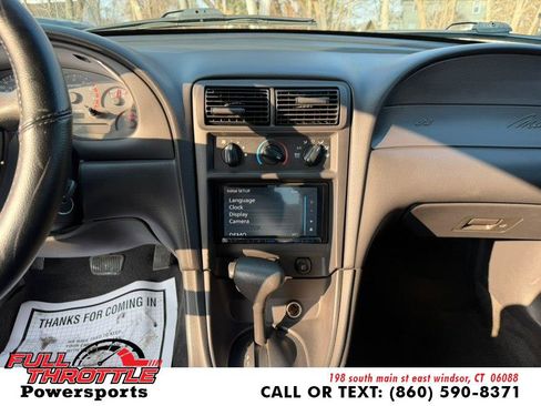 Used 2003 Ford Mustang GT image 20