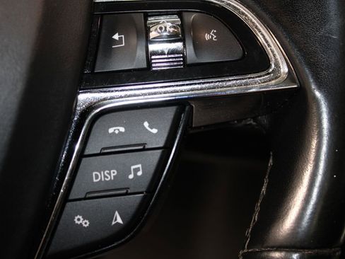 Used 2022 Lincoln Nautilus Reserve FWD image 40