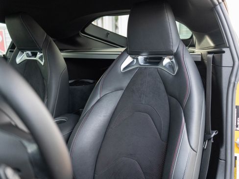 Used 2023 Toyota Supra image 9