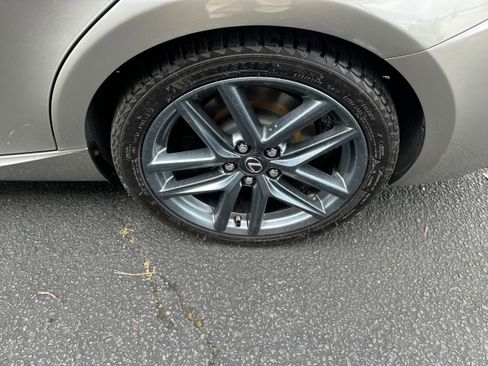 Used 2016 Lexus IS 300 AWD image 28