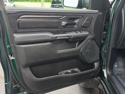 New 2026 RAM 1500 RHO AWD/4WD image 26