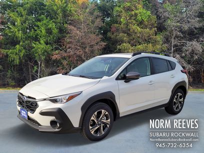 New 2025 Subaru Crosstrek 2.5i Premium