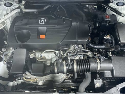 Certified 2023 Acura TLX w/ Technology Package image 9