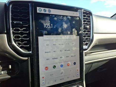 Used 2024 Ford Ranger XLT image 41