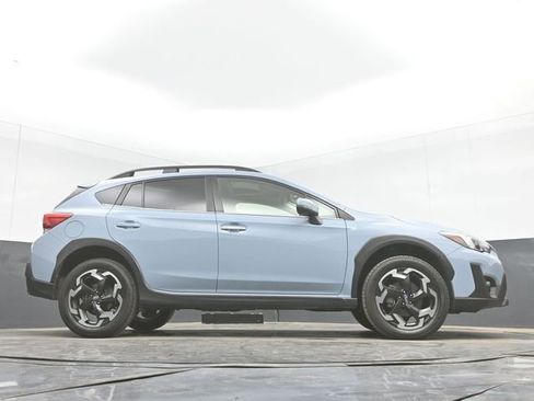 Used 2021 Subaru Crosstrek 2.5i Limited w/ Moonroof Package 1 AWD/4WD image 49