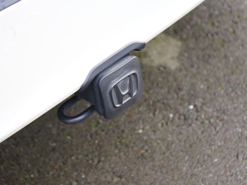 Used 2018 Honda Odyssey EX-L image 24