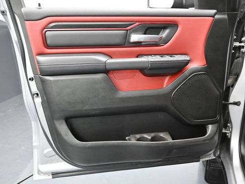 Used 2025 RAM 1500 Rebel AWD/4WD image 18