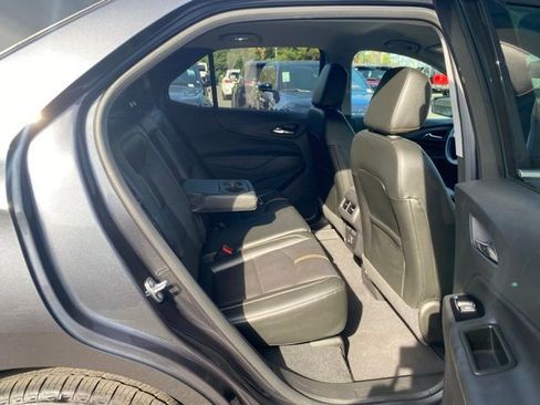 Used 2022 Chevrolet Equinox Premier image 25