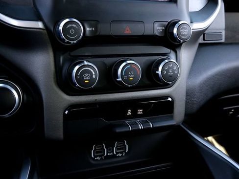 Used 2021 RAM 1500 Lone Star RWD image 15