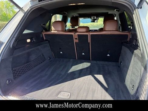 Certified 2024 Mercedes-Benz GLE 350 4MATIC image 21