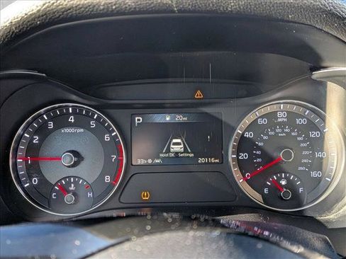 Used 2024 Kia Forte LXS image 10