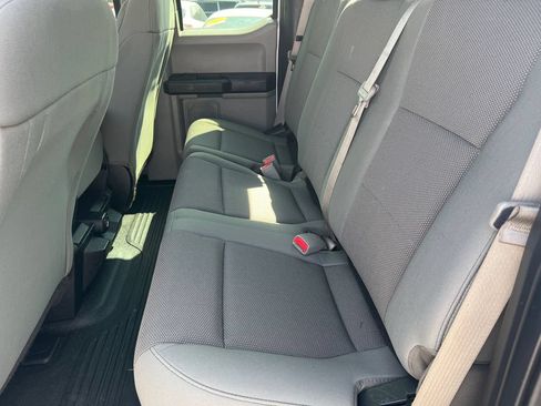 Used 2017 Ford F350 XL w/ Power Equipment Group AWD/4WD image 19