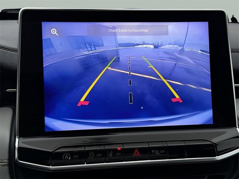 Used 2023 Jeep Compass Limited w/ Sun and Sound Group image 25