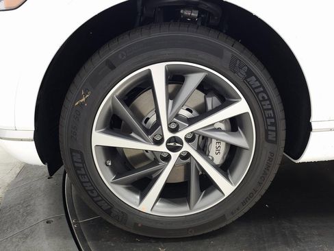 New 2026 Genesis GV80 2.5T Select image 8