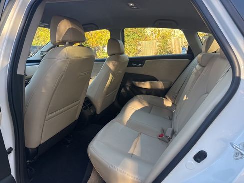 Used 2018 Honda Clarity Touring image 25