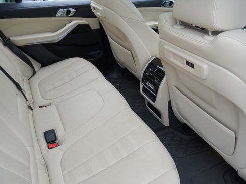 Used 2021 BMW X5 sDrive40i w/ Premium Package 2 RWD image 34