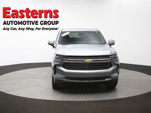 Used 2023 Chevrolet Tahoe LT AWD/4WD image 56