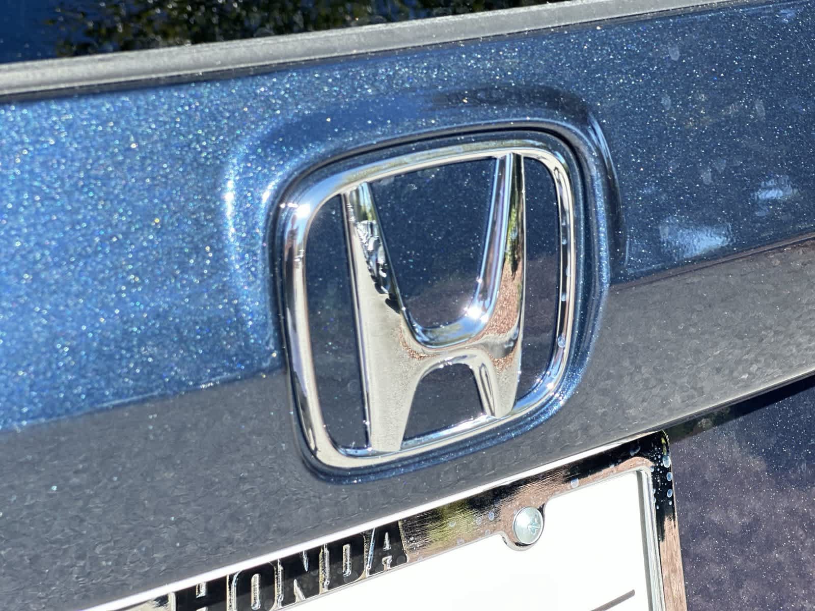 New 2027 Honda CR-V Sport-L image 10