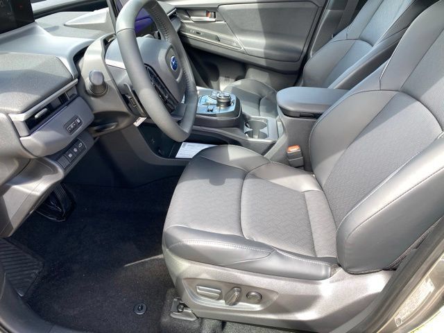 New 2026 Subaru Solterra AWD/4WD image 10