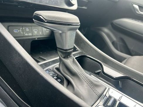 Used 2025 Hyundai Tucson SEL image 22