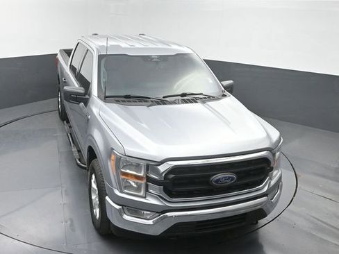 Used 2022 Ford F150 XLT w/ Equipment Group 301A Mid AWD/4WD image 37