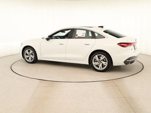 New 2026 Audi A5 Premium AWD/4WD image 3