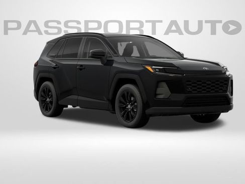 New 2026 Toyota RAV4 XLE Premium image 16