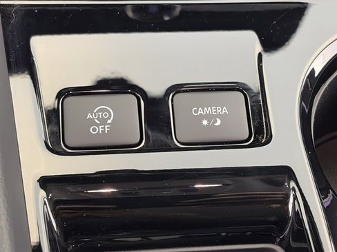 Certified 2025 Nissan Murano SL AWD/4WD image 29