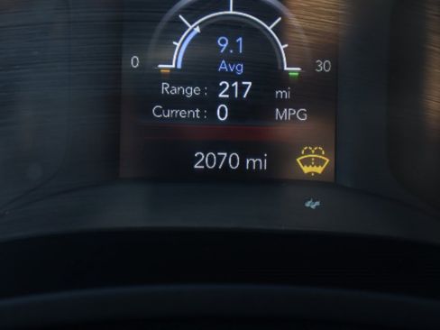 Used 2023 RAM 5500 Tradesman image 29