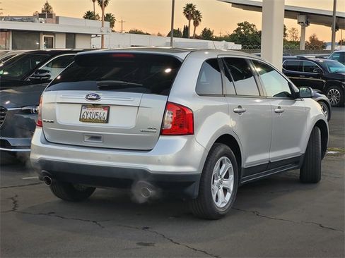 Used 2013 Ford Edge SEL image 4