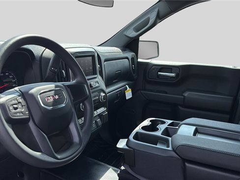 New 2026 GMC Sierra 1500 Pro image 15