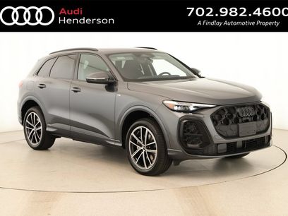 New 2026 Audi Q5 Premium Plus